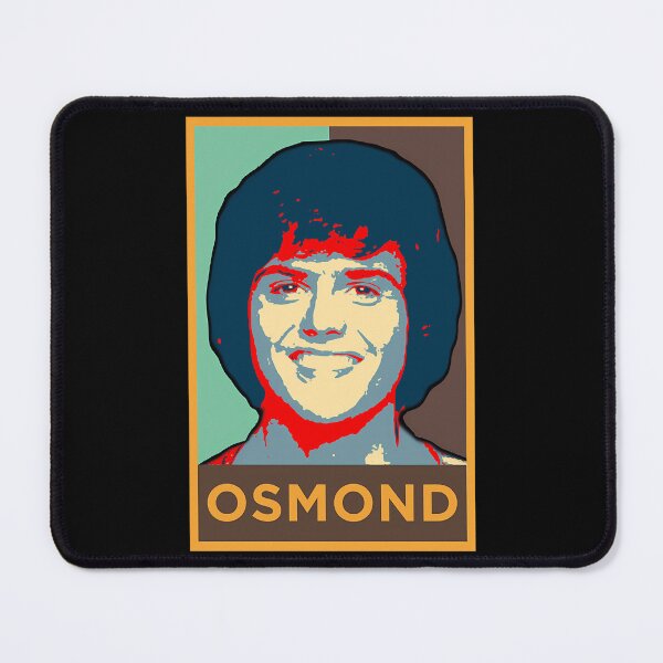 Item preview, Funny Gift Donny Osmond Shirts Donny Makes Me Happy Cute Gifts designed and sold by Enl-Frisby-11.