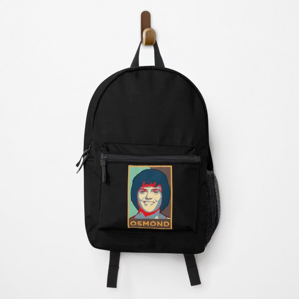 Item preview, Funny Gift Donny Osmond Shirts Donny Makes Me Happy Cute Gifts designed and sold by Enl-Frisby-11.