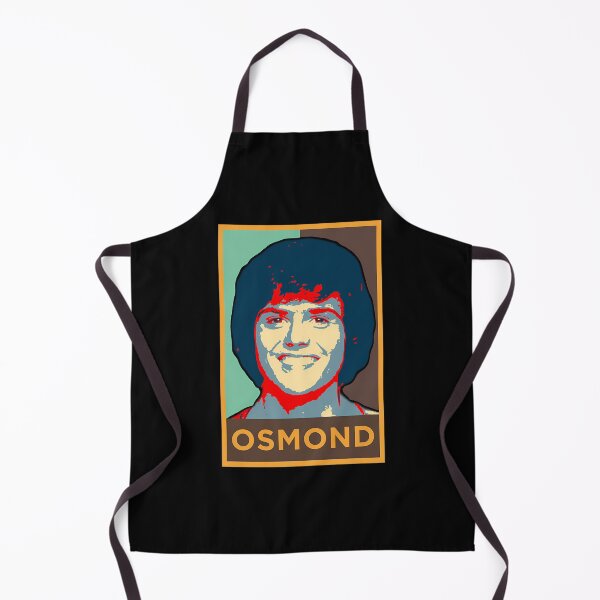 Item preview, Funny Gift Donny Osmond Shirts Donny Makes Me Happy Cute Gifts designed and sold by Enl-Frisby-11.