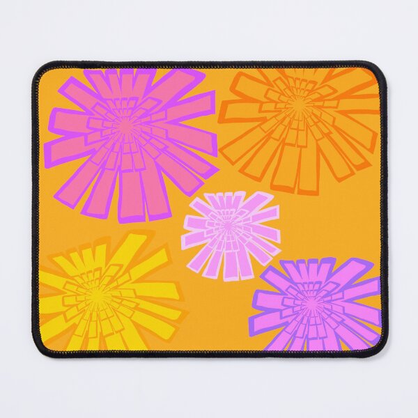 Item preview, Star flowers designed and sold by Seeyouspoon.
