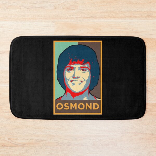 Item preview, Funny Gift Donny Osmond Shirts Donny Makes Me Happy Cute Gifts designed and sold by Enl-Frisby-11.