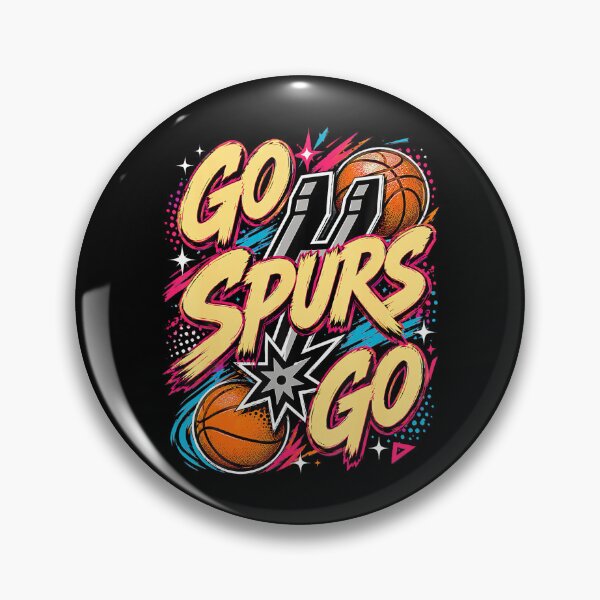 Item preview, Retro Vintage Spurs designed and sold by AmazingPics001.