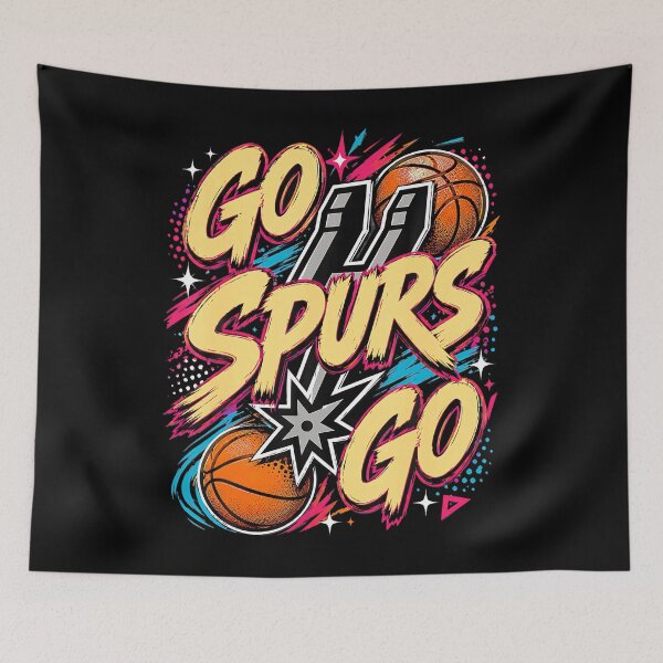 Item preview, Retro Vintage Spurs designed and sold by AmazingPics001.