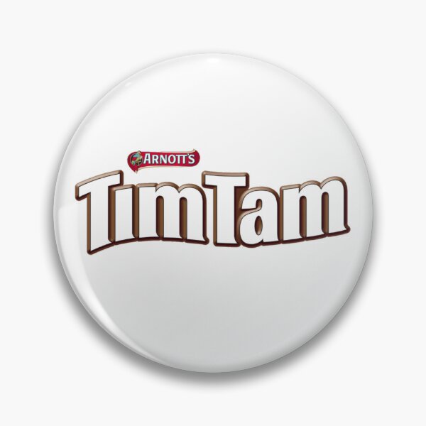 Item preview, Tim Tam Chocolate Biscuit Logo Arnott's Australia designed and sold by earthshotr.