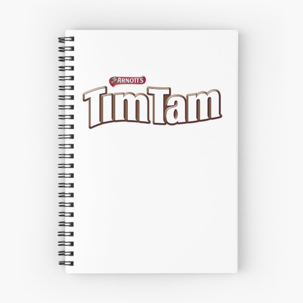 Item preview, Tim Tam Chocolate Biscuit Logo Arnott's Australia designed and sold by earthshotr.