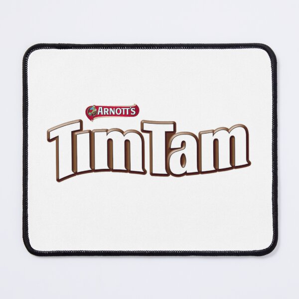 Item preview, Tim Tam Chocolate Biscuit Logo Arnott's Australia designed and sold by earthshotr.
