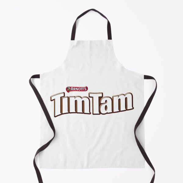 Item preview, Tim Tam Chocolate Biscuit Logo Arnott's Australia designed and sold by earthshotr.