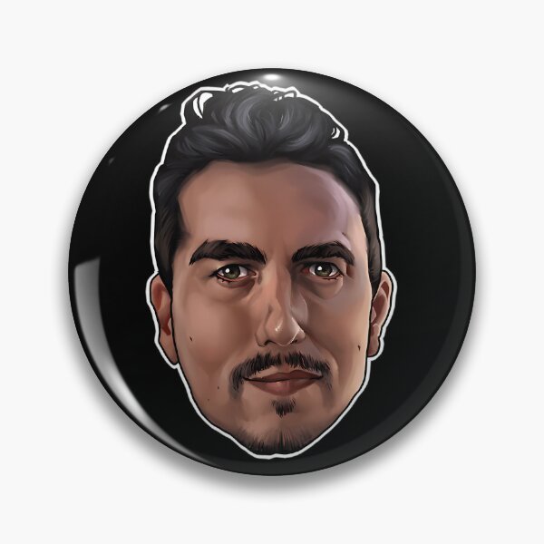 Item preview, Jorges Lorenzso Face designed and sold by RDXRekall.