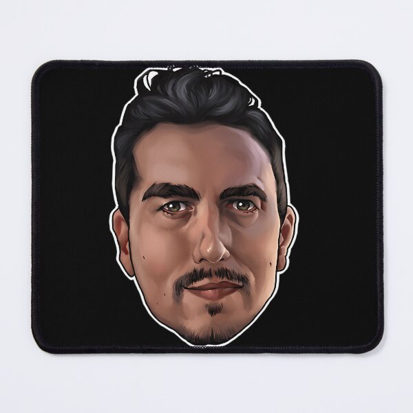 Item preview, Jorges Lorenzso Face designed and sold by RDXRekall.