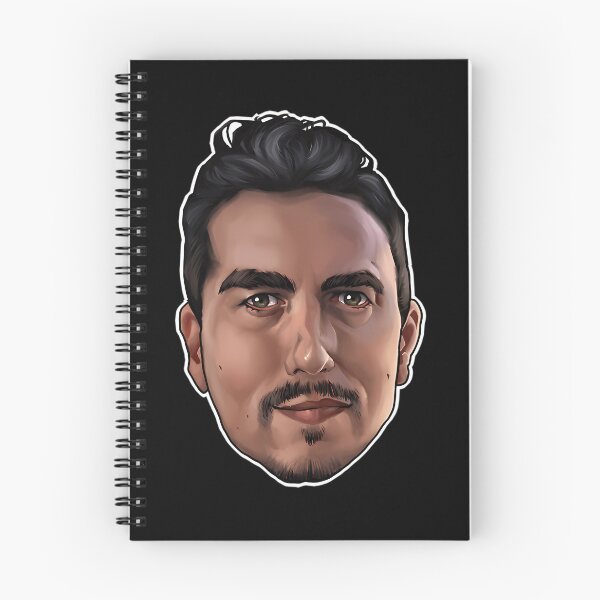 Item preview, Jorges Lorenzso Face designed and sold by RDXRekall.