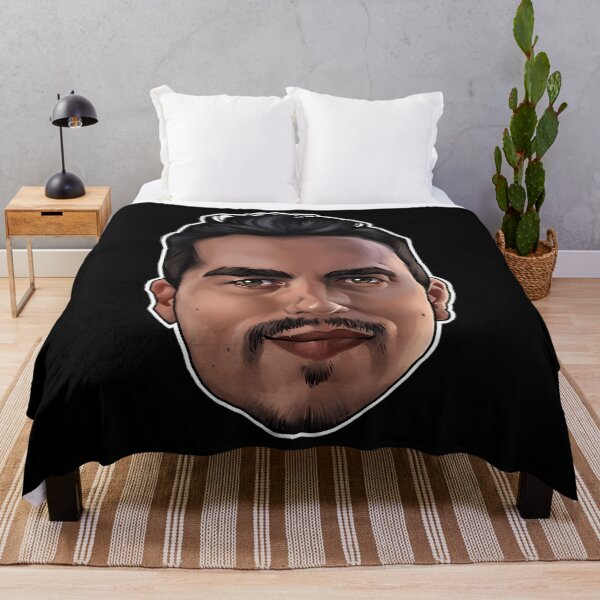 Item preview, Jorges Lorenzso Face designed and sold by RDXRekall.