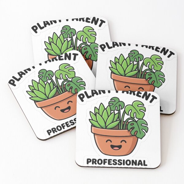 Item preview, Over Waterer Retro Plant Mom Sticker – Funny Guilty Plant Parent Aesthetic Die Cut Vinyl for Water Bottle, Laptop, Hydro Flask designed and sold by Ulikedigital14.