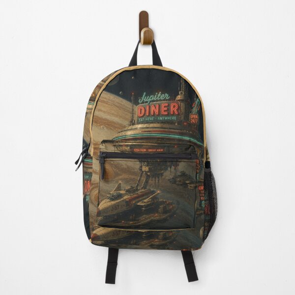 Item preview, Jupiter Dinner designed and sold by THE Company.