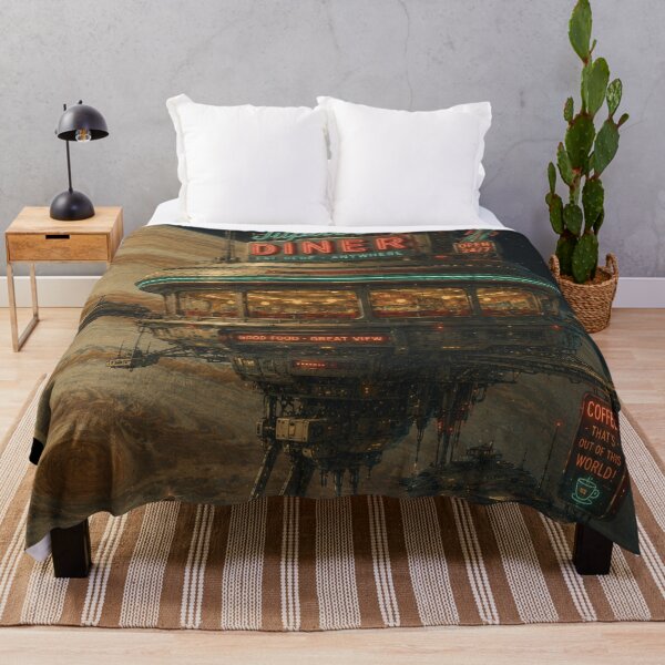 Item preview, Jupiter Dinner designed and sold by THE Company.