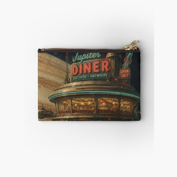 Item preview, Jupiter Dinner designed and sold by THE Company.