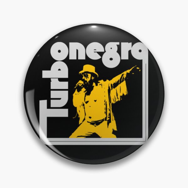 Item preview,  Turbos Rock Legend  Retro Turbonegros Band designed and sold by RDXRekall.