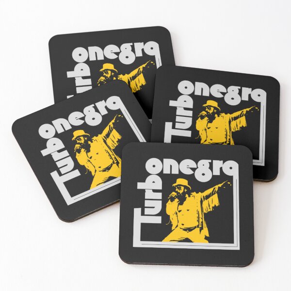 Item preview,  Turbos Rock Legend  Retro Turbonegros Band designed and sold by RDXRekall.