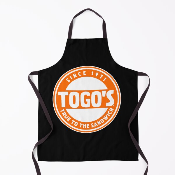 Item preview, Togos True To The Sandwich Orange Circle Emblem Logo designed and sold by earthshotr.