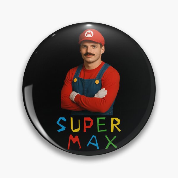 Item preview,  Super Max designed and sold by RDXRekall.