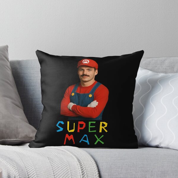 Item preview,  Super Max designed and sold by RDXRekall.