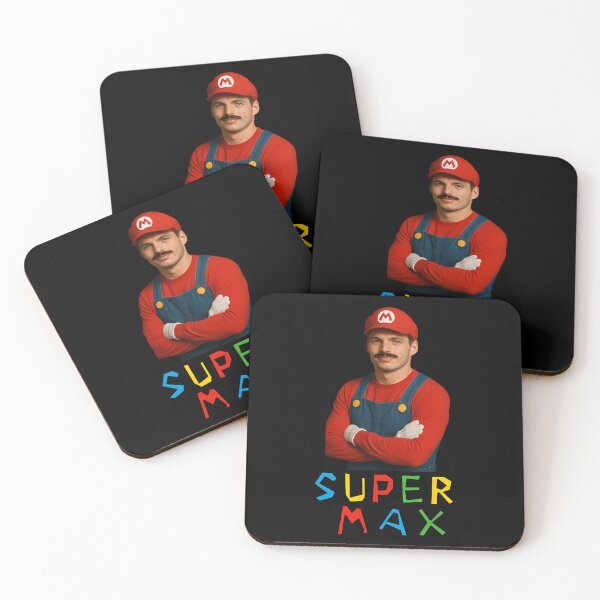 Item preview,  Super Max designed and sold by RDXRekall.