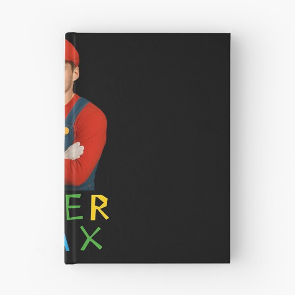 Item preview,  Super Max designed and sold by RDXRekall.