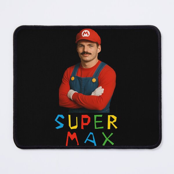 Item preview,  Super Max designed and sold by RDXRekall.