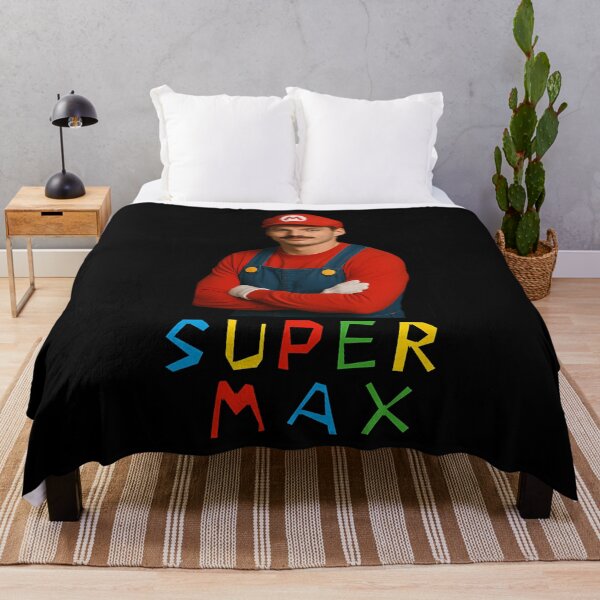 Item preview,  Super Max designed and sold by RDXRekall.