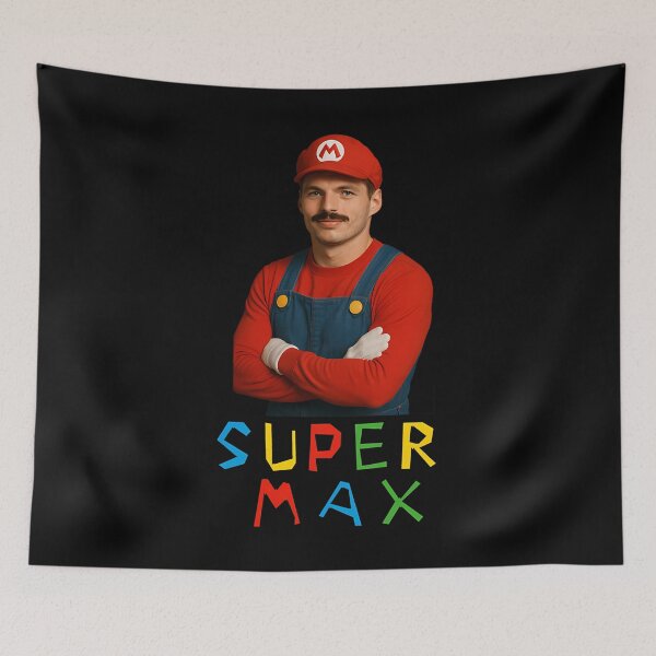 Item preview,  Super Max designed and sold by RDXRekall.