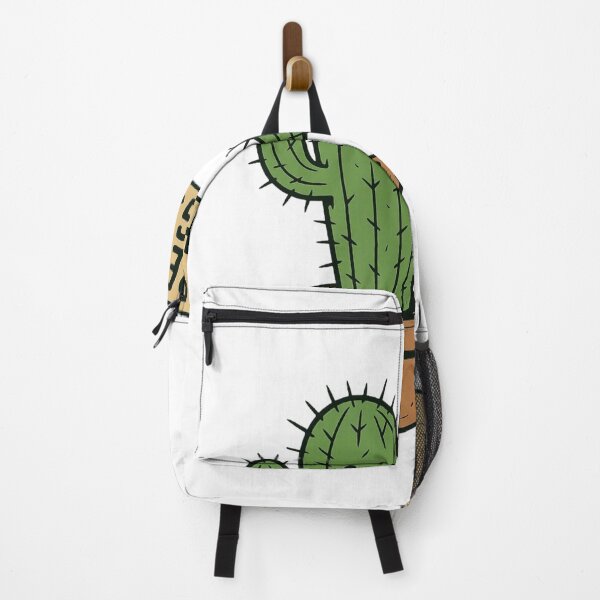 Item preview, "Kawaii Free Hugs Cactus Sticker – Cute Succulent with Spines, Funny Self-Deprecating Plant Lover Gift for Laptop, Water Bottle, or Skateboard" designed and sold by Ulikedigital14.