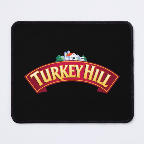 Item preview, Turkey Hill Ice Cream Farm Barn Dairy Logo designed and sold by earthshotr.