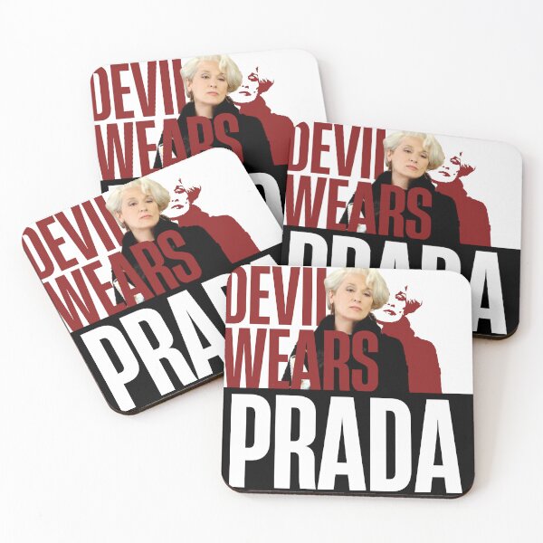 Item preview, Devil wears Prada designed and sold by dzh-kiri.