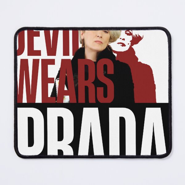 Item preview, Devil wears Prada designed and sold by dzh-kiri.