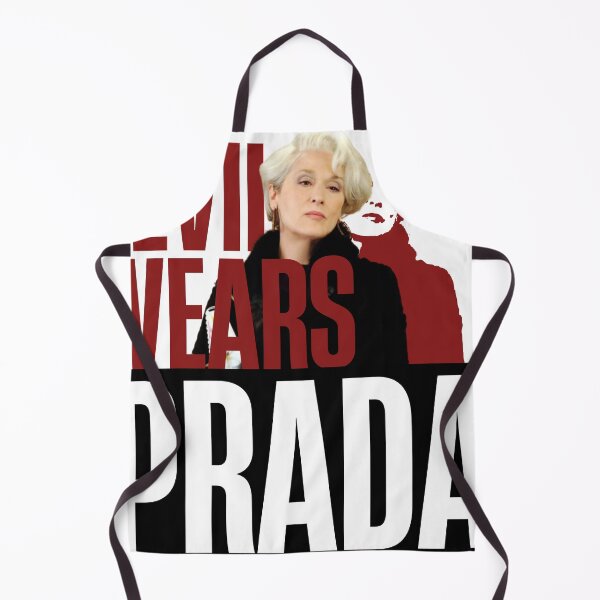 Item preview, Devil wears Prada designed and sold by dzh-kiri.