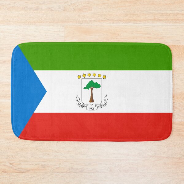 Item preview, Flag Of Equatorial Guinea GQ designed and sold by shitpostee.