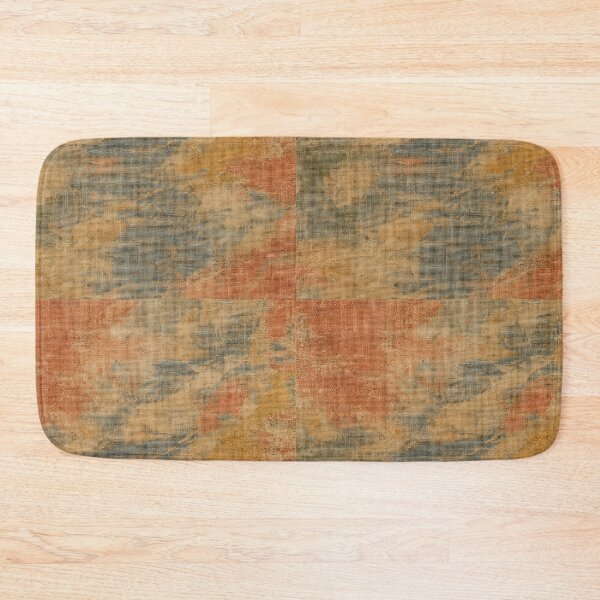 Item preview, Sun Faded Weathered Woven Surface Pattern designed and sold by frumixart.