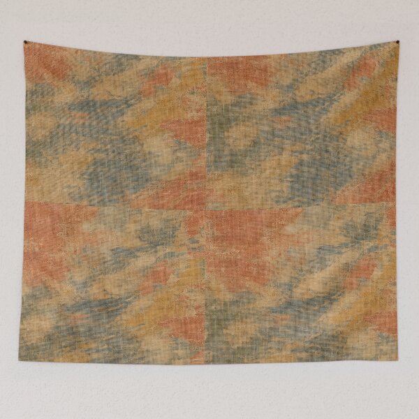 Item preview, Sun Faded Weathered Woven Surface Pattern designed and sold by frumixart.