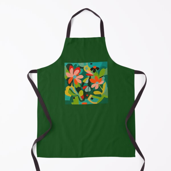 Item preview, "Chloe" original artwork by Jenette Hewitt designed and sold by Jenette Hewitt Art.