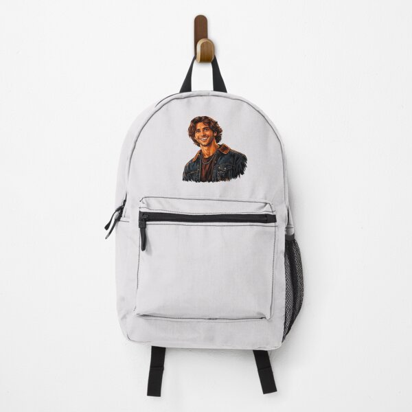 Item preview, John Logan from Off campus series - Antonio Cipriano designed and sold by t-patterns.