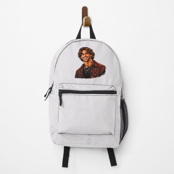 Item preview, John Logan from Off campus series - Antonio Cipriano designed and sold by t-patterns.
