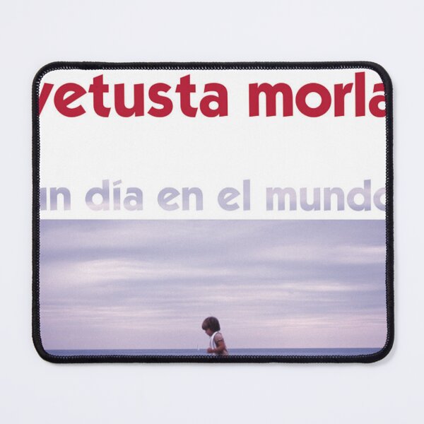 Item preview, Vetusta Morla - Un día en el mundo album 2008 designed and sold by capabuy-wili.