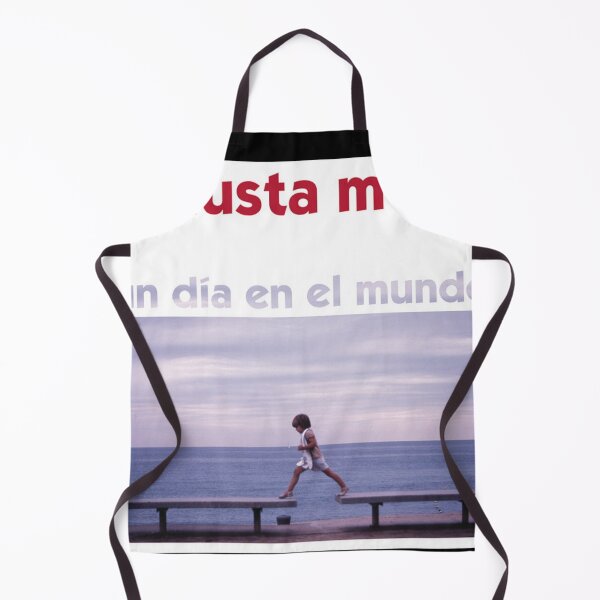 Item preview, Vetusta Morla - Un día en el mundo album 2008 designed and sold by capabuy-wili.