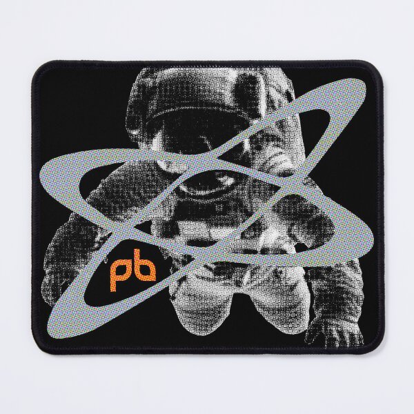 Item preview, Astronaut designed and sold by Pretty Blasphemy.