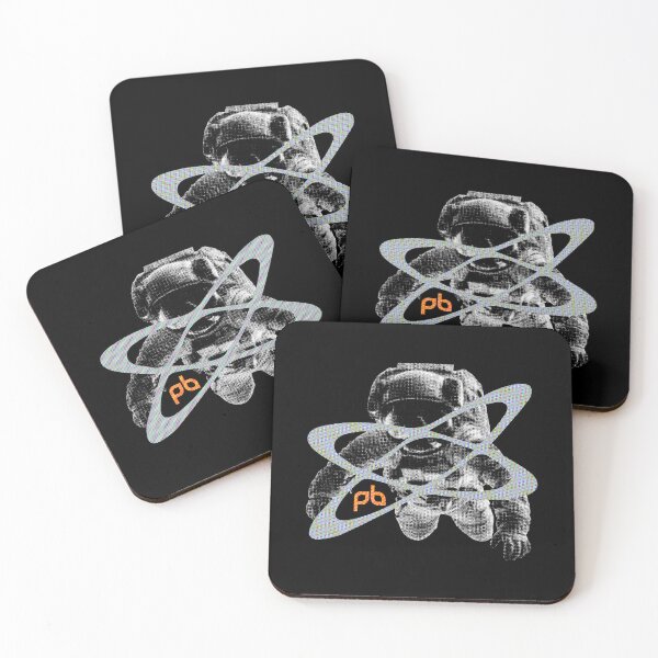 Item preview, Astronaut designed and sold by Pretty Blasphemy.