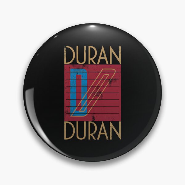 Item preview, Duran Duran Vintage designed and sold by CosmicCirrus.