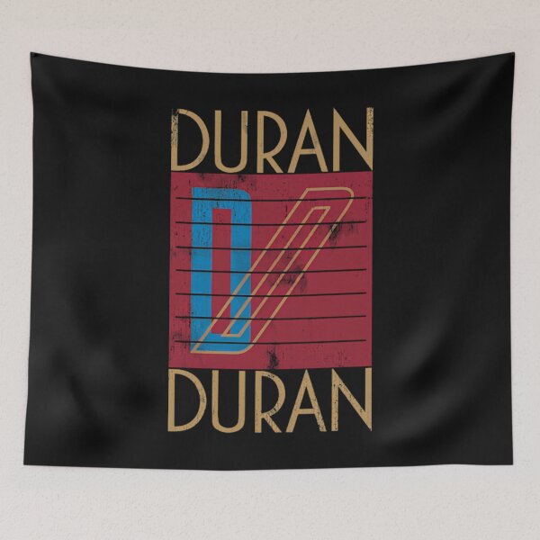 Item preview, Duran Duran Vintage designed and sold by CosmicCirrus.