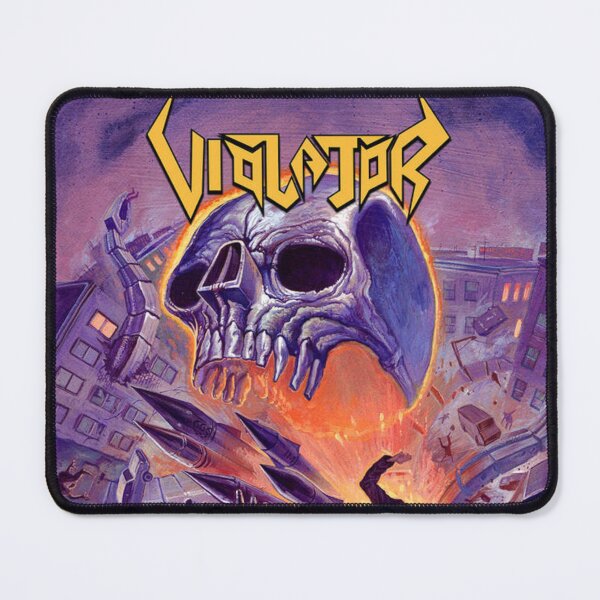 Item preview, Violator - Annihilation Process album 2010 designed and sold by capabuy-wili.
