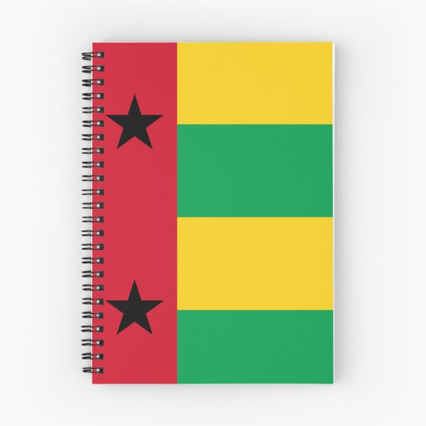 Item preview, Flag Of Guinea Bissau GW designed and sold by shitpostee.