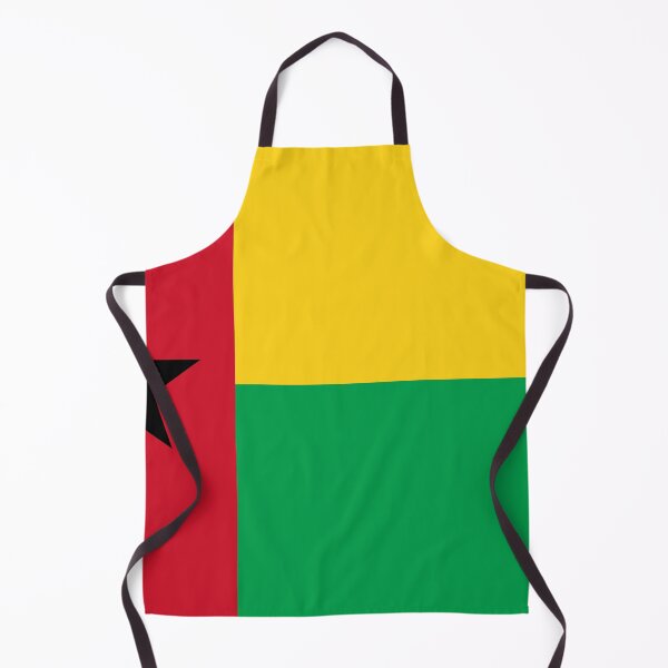 Item preview, Flag Of Guinea Bissau GW designed and sold by shitpostee.