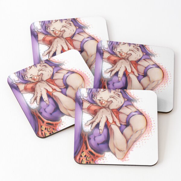 Item preview, JOJO designed and sold by Nihal Wakode.